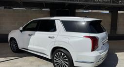 Hyundai Palisade 2023 года за 23 500 000 тг. в Шымкент – фото 3