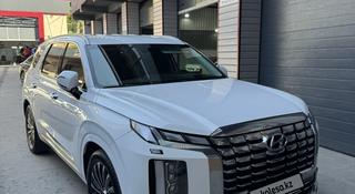Hyundai Palisade 2023 года за 23 500 000 тг. в Шымкент