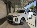 Hyundai Palisade 2023 года за 23 500 000 тг. в Шымкент – фото 2