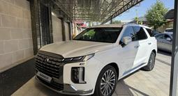 Hyundai Palisade 2023 года за 23 500 000 тг. в Шымкент – фото 2
