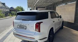 Hyundai Palisade 2023 года за 23 500 000 тг. в Шымкент – фото 4
