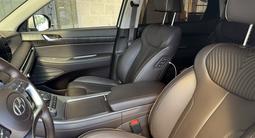 Hyundai Palisade 2023 года за 23 500 000 тг. в Шымкент – фото 5