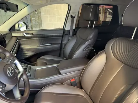 Hyundai Palisade 2023 года за 23 500 000 тг. в Шымкент – фото 5