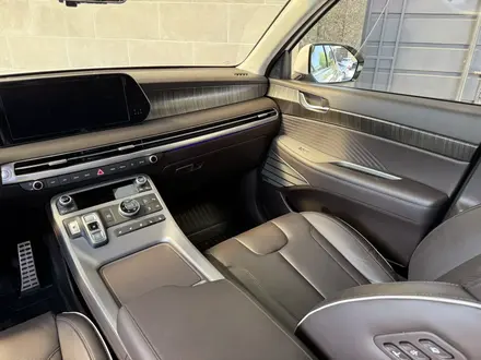 Hyundai Palisade 2023 года за 23 500 000 тг. в Шымкент – фото 6