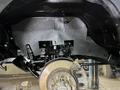 Пыльники на арки. Грязезащита двигателя на Mitsubishi Montero Sportүшін15 000 тг. в Алматы – фото 13