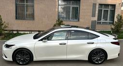 Lexus ES 250 2019 годаүшін25 300 000 тг. в Алматы – фото 4