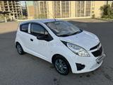 Chevrolet Spark 2013 года за 3 100 000 тг. в Караганда