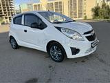 Chevrolet Spark 2013 года за 3 100 000 тг. в Караганда – фото 3