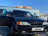 ВАЗ (Lada) 2114 2012 годаfor1 550 000 тг. в Экибастуз – фото 4