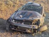Renault Duster 2014 года за 1 500 000 тг. в Жезказган
