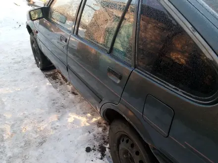 Toyota Corolla 1987 года за 500 000 тг. в Щучинск – фото 4