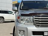 Toyota Land Cruiser 2013 года за 23 500 000 тг. в Астана