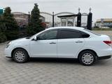 Nissan Almera 2016 годаfor4 000 000 тг. в Алматы – фото 2