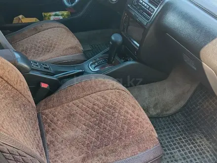 Subaru Outback 1998 года за 2 450 000 тг. в Талдыкорган – фото 5