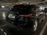 Infiniti FX37 2010 года за 10 500 000 тг. в Алматы