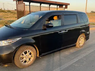 Honda Elysion