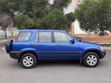 Honda CR-V 2000 годаfor4 500 000 тг. в Талдыкорган – фото 4