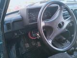 ВАЗ (Lada) Lada 2121 2008 годаүшін900 000 тг. в Хромтау – фото 3