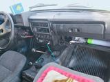 ВАЗ (Lada) Lada 2121 2008 годаүшін900 000 тг. в Хромтау – фото 4