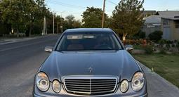 Mercedes-Benz E 200 2006 годаfor3 999 999 тг. в Шымкент – фото 2