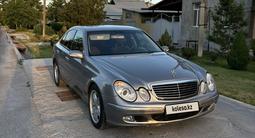 Mercedes-Benz E 200 2006 годаfor3 999 999 тг. в Шымкент