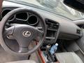 Lexus GS 300 2001 годаүшін5 200 000 тг. в Кокшетау – фото 12