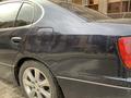 Lexus GS 300 2001 года за 5 200 000 тг. в Кокшетау – фото 14