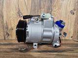 Компрессор кондиционера за 130 000 тг. в Атырау