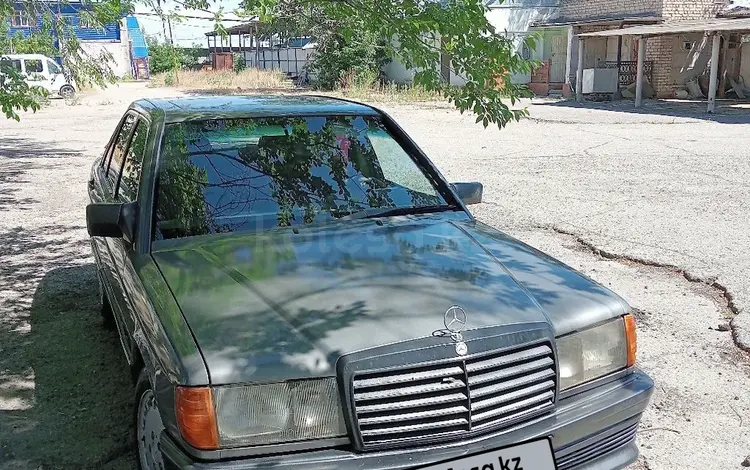 Mercedes-Benz 190 1990 года за 800 000 тг. в Тараз