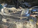 Бампер за 50 000 тг. в Шымкент – фото 4
