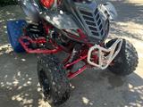 Yamaha  Raptor 660 2007 годаүшін2 100 000 тг. в Алматы