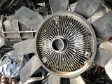 Вискомуфта муфта на m112 двигатель за 25 000 тг. в Шымкент – фото 2