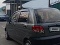 Daewoo Matiz 2012 года за 1 680 000 тг. в Алматы – фото 7