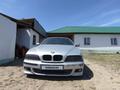 BMW 525 2000 годаүшін4 000 000 тг. в Талдыкорган