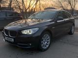 BMW Gran Turismo 2013 года за 13 000 000 тг. в Усть-Каменогорск