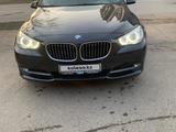 BMW Gran Turismo 2013 года за 13 000 000 тг. в Усть-Каменогорск – фото 3