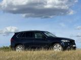 BMW X5 2015 годаүшін14 500 000 тг. в Петропавловск – фото 3