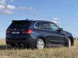 BMW X5 2015 годаүшін14 500 000 тг. в Петропавловск – фото 4