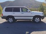 Toyota Land Cruiser 2002 года за 8 500 000 тг. в Риддер