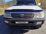 Toyota Land Cruiser 2002 года за 8 500 000 тг. в Риддер – фото 3