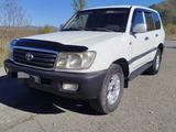 Toyota Land Cruiser 2002 года за 8 500 000 тг. в Риддер – фото 5