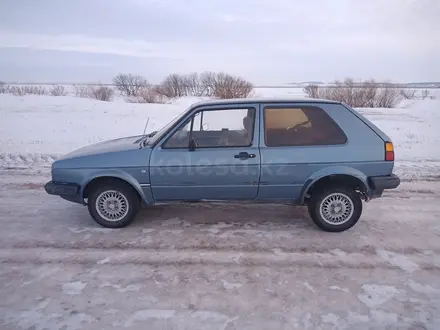 Volkswagen Golf 1985 года за 900 000 тг. в Кокшетау – фото 7