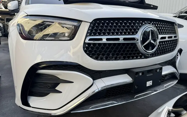 Передняя часть GLC за 29 999 тг. в Алматы