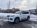 Lexus LX 570 2014 годаүшін25 500 000 тг. в Астана