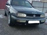 Volkswagen Golf 1993 года за 1 100 000 тг. в Алматы