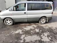 Hyundai Starex 2002 года за 1 999 999 тг. в Алматы