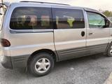 Hyundai Starex 2002 года за 1 999 999 тг. в Алматы – фото 3