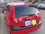 Hyundai Getz 2008 года за 3 500 000 тг. в Атырау – фото 3