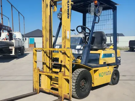 Komatsu  FG15 2000 года за 2 500 000 тг. в Алматы