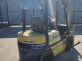 Komatsu  FG15 2000 года за 3 000 000 тг. в Алматы – фото 2